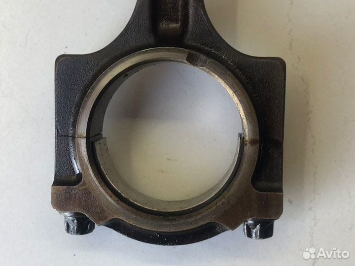 Поршень двс с шатуном Ford Mondeo 3 B4Y седан cjbb