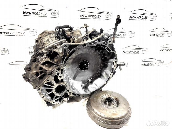 АКПП Вариатор (CVT) juke (F15) Nissan