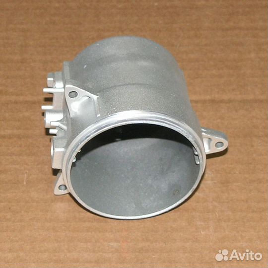 Корпус пжд Китайцы (аналог Webasto evo) теплообмен