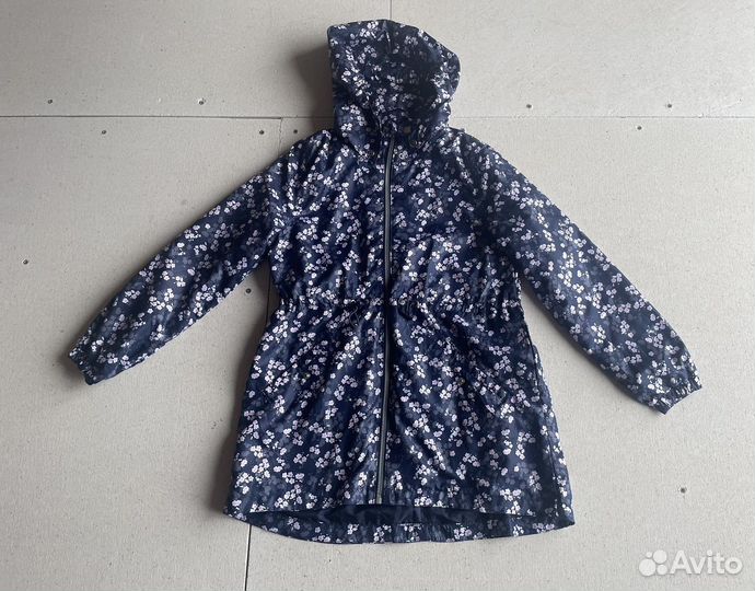 Вещи на девочку H&M 122, 128, 134,140