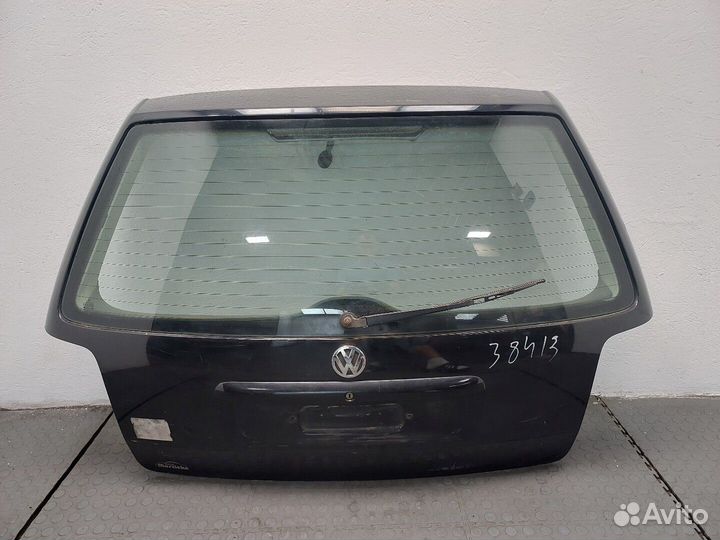 Крышка багажника Volkswagen Passat 5, 2004