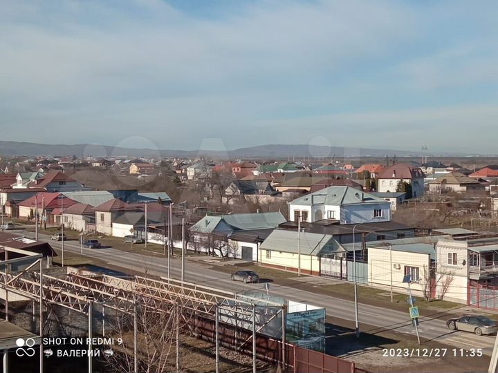 2-к. квартира, 72 м², 5/6 эт.