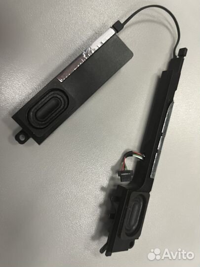 Динамики ноутбука HP Probook 450 455