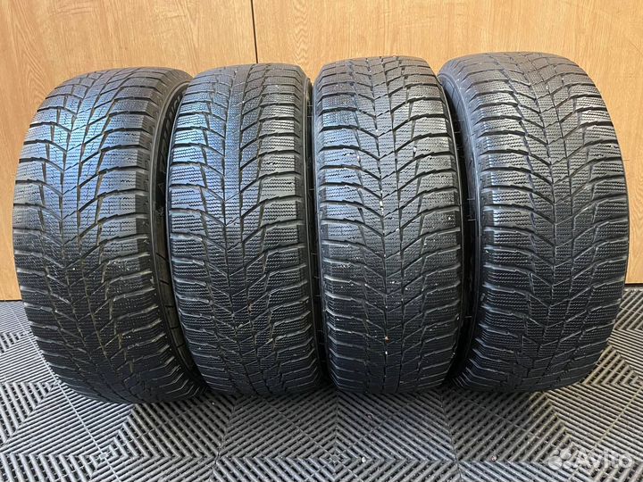 Triangle Snowlink TWT02 205/55 R16