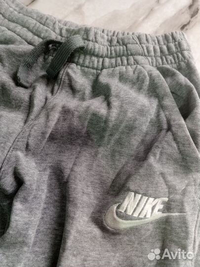 Спортивные штаны nike