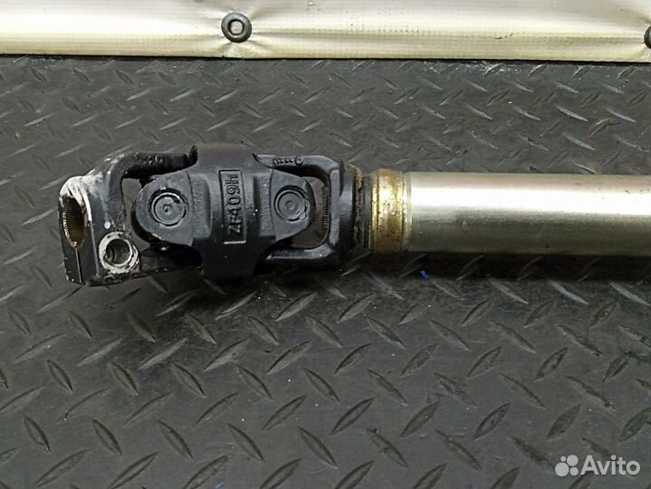 Кардан рулевой Man TGA, Man TGS, Man TGX