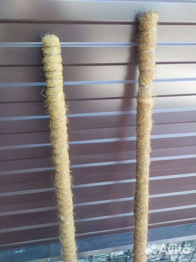 Декоротивные палки для цветов