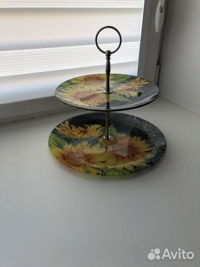 Этажерка для фруктов