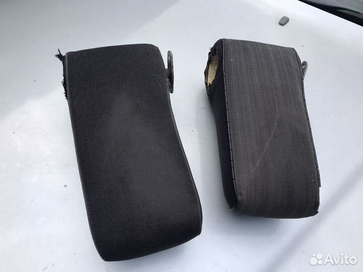 Продам подлокотник мерседес 124