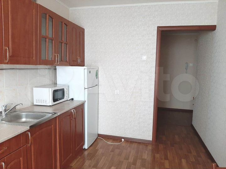 1-к. квартира, 43 м², 8/10 эт.