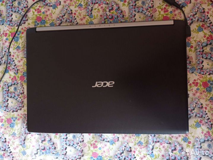 Ноутбук Acer