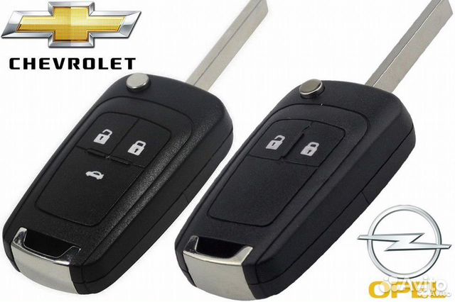 Как разобрать брелок авео т300 Выкидной ключ Chevrolet купить в Санкт-Петербурге Авито