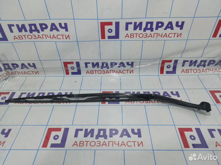 Поводок стеклоочистителя передний левый Land Rover