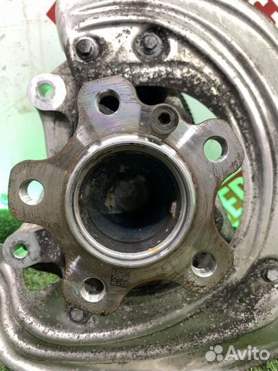 Поворотный кулак передний правый BMW 3 G20