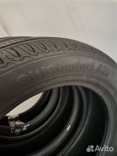 Giti GitiComfort 520V1 215/55 R18