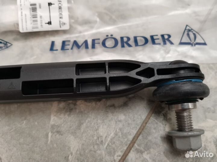 Стойки стабилизатор усиленные линки Opel chevrolet