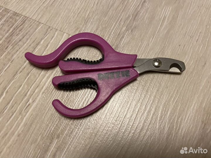 Ножницы для кошек