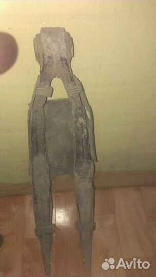 Осталось от пневмы W211