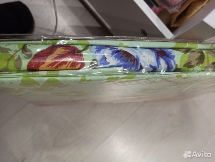 Постельное белье. Индия. Россия. Новое