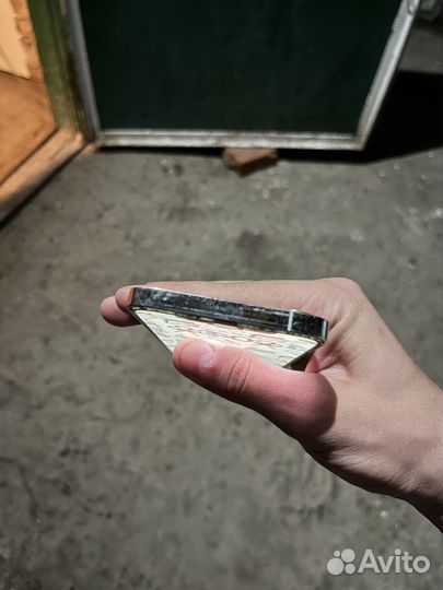 iPhone 12 pro 128 акб85