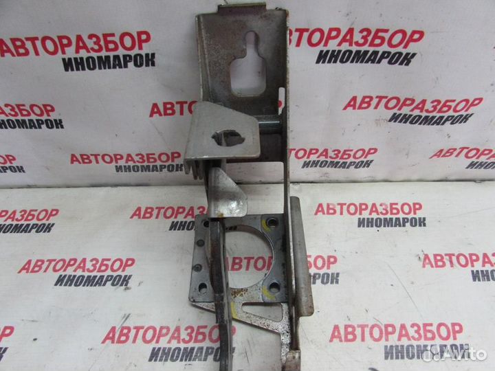 Педаль тормоза для Opel Antara 2006-2015г