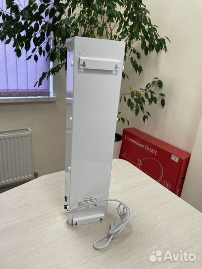 Рецеркулятор армед сн 311-115 м/1