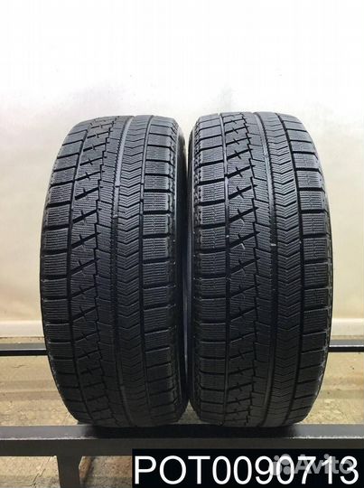 Bridgestone Blizzak VRX 205/55 R17 99P