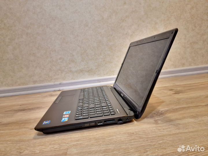 Ноутбук Asus Core i3