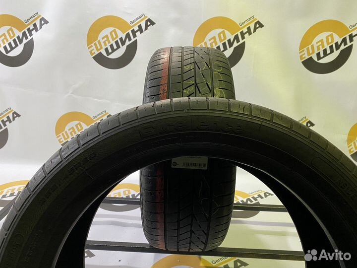 Goodyear Excellence 255/45 R20 108Y