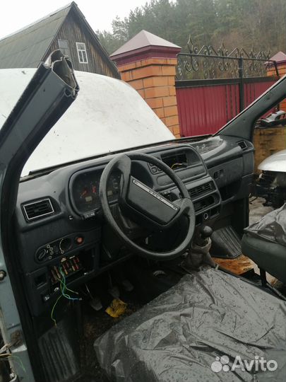 Автомобили на запчасти ваз 2120