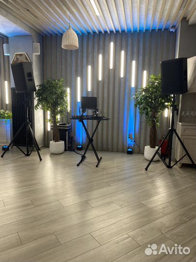 Аплайтинг архитектурная подсветка