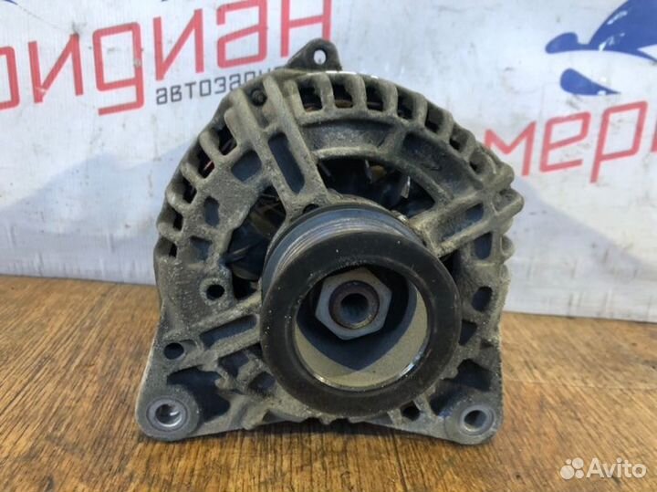 Генератор Renault Sandero Stepway 1.6 2014