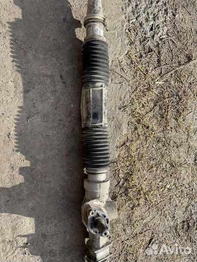 Рулевая рейка 2110-11-12