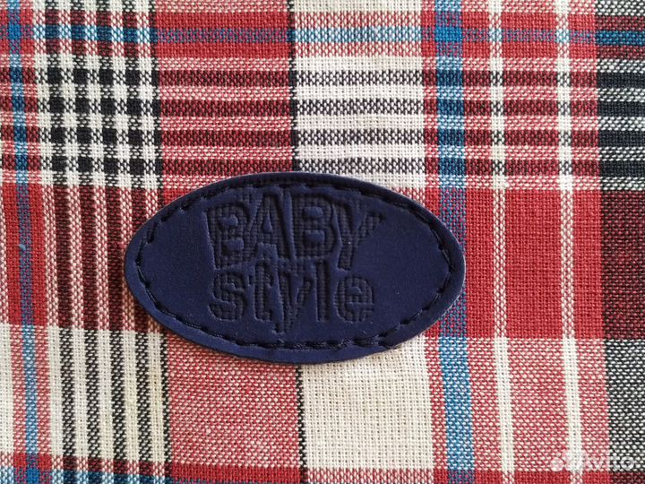 Кенгуру переноска