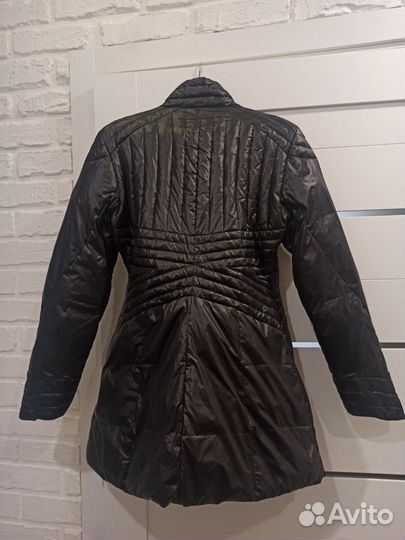 Куртка, пуховик,пальто Armani Jeans