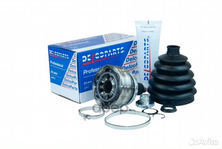 ШРУС наружный 19345009 DelcoParts