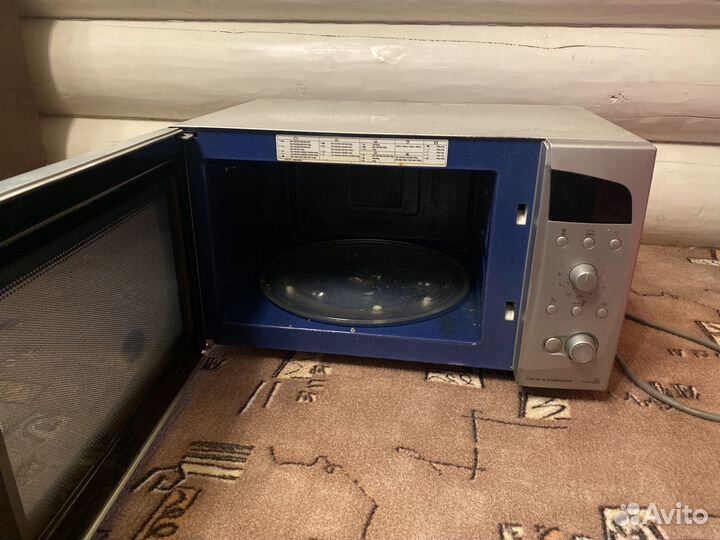 Микроволновая печь Samsung