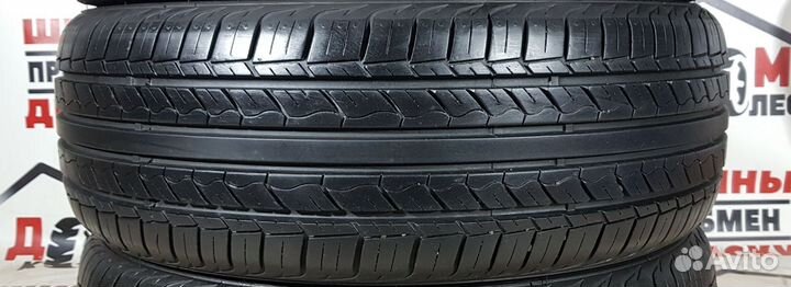 Dynamo MH01 Street-H 185/55 R15