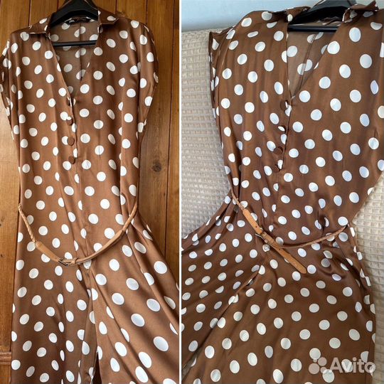 Женские вещи пакетом 48 Zara Jetty La Reinе