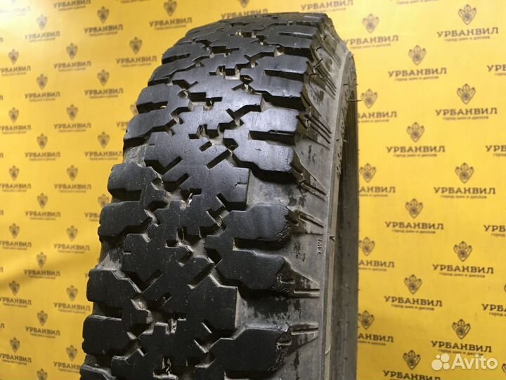 Алтайшина ИЛ-143 155 R13 75P