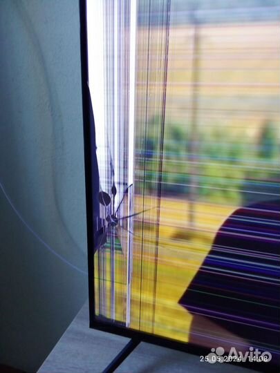 Телевизор SMART tv Realme