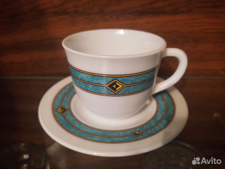 Набор столовой посуды