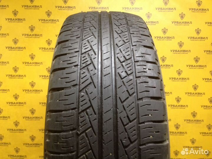 Pirelli Scorpion STR 225/65 R17 102H