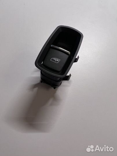 Блок кнопок стеклоподъёмник Cayenne Panamera Macan