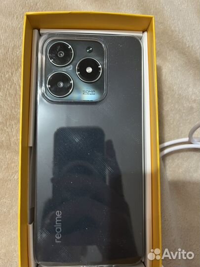 realme C61, 6/128 ГБ