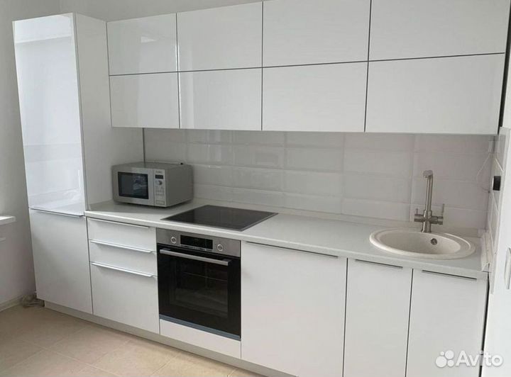 Кухонный гарнитур, доставка завтра