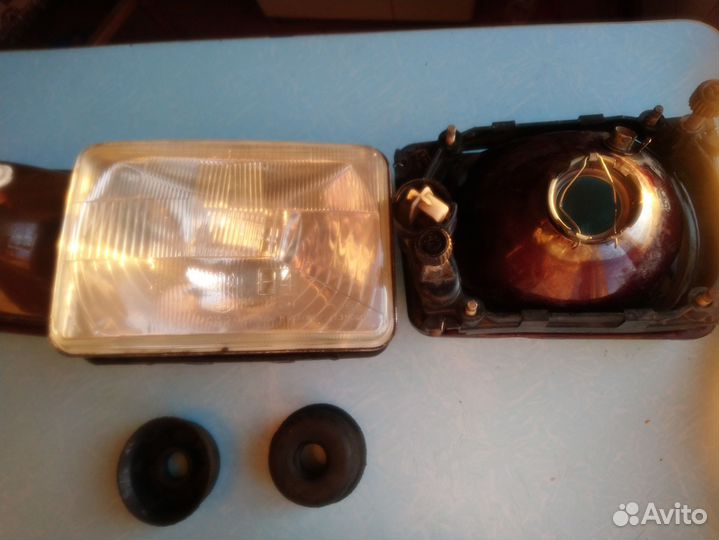 Ваз лада 1111 ока на разбор запчасти