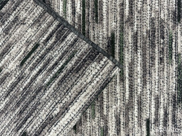 Палас новый 2х3м