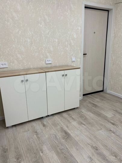 Комната 11,3 м² в 1-к., 8/10 эт.