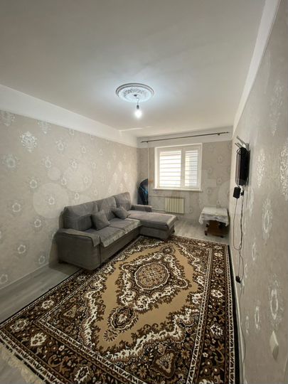 1-к. квартира, 33,7 м², 6/9 эт.